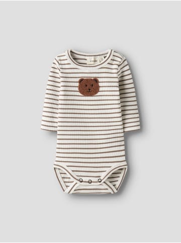 name it Strampler in Coconut Milk