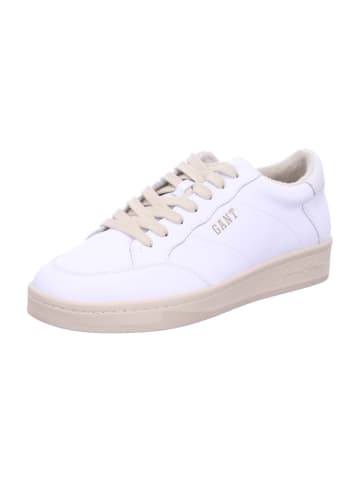 Gant Sneaker Low in weiß