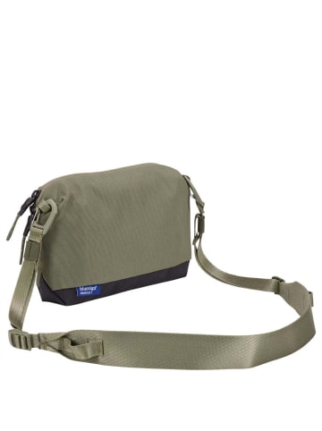 Thule Paramount Crossbody - Umhängetasche 21.5 cm (black) in soft green