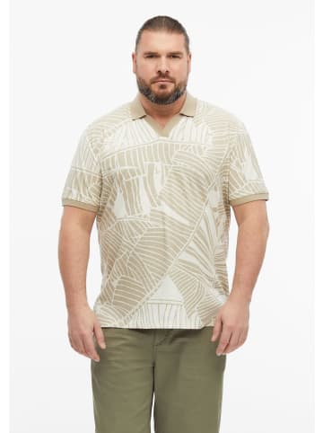s.Oliver Polo-Shirt in 81A0_beige