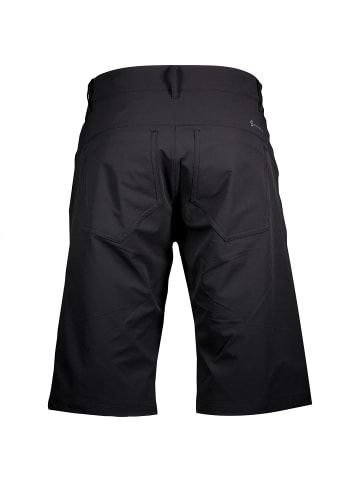 Protest Short M SUPPORT FT SHORT in Schwarz