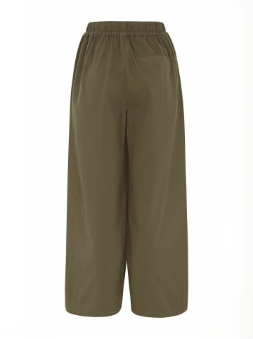 Soft Rebels Hose SRTabita in 368 Canteen