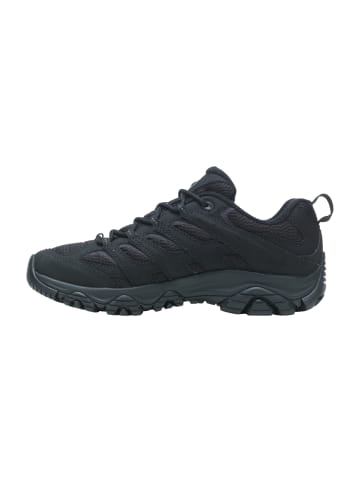 Merrell Halbschuhe schwarz