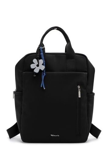 Tamaris Rucksack TAS Maleen in black
