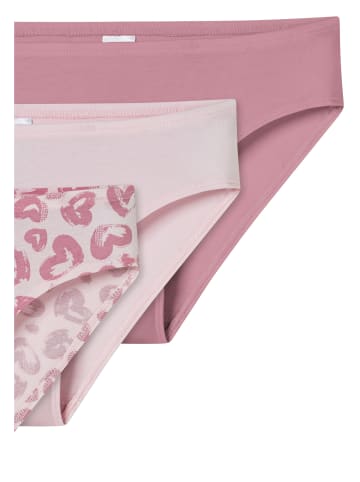 Schiesser Slip 95/5 in sortiert 7