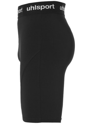 uhlsport  Leggings "Distinction Pro Tights" in Schwarz