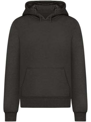 2Y Studios 2Y Studios Kapuzenpullover in black