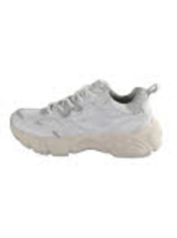 Buffalo Damen- Schnürschuhe CLD RUN RT in Weiß