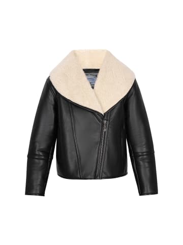 DreiMaster Women Jacket in black