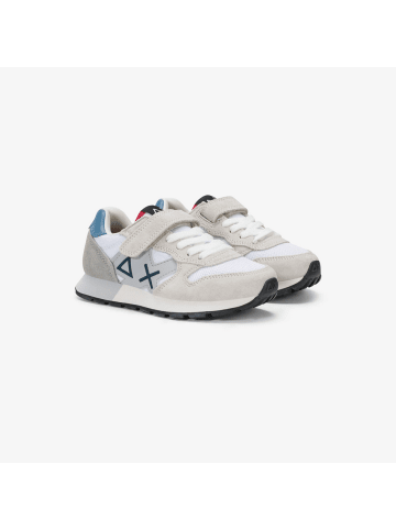 Sun68 Sneaker 10294161113430 Weiß