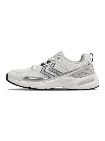 Hummel Schnürsenkel Sneaker Hml Lebensstil Erwachsene in WHITE