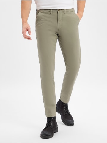 Selected Hose SLH175-Slim New Miles in schilf - 0010