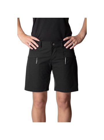 & You Damen W POWER SNOWBOOT in Schwarz