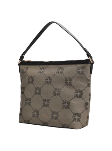 JOOP! Mosaico Alara - Schultertasche 33 cm (sesame) in morel