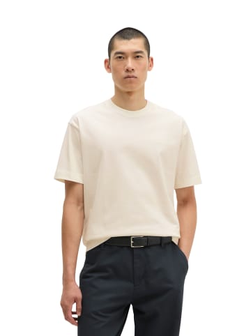 Marc O'Polo T-Shirt relaxed in Silky White