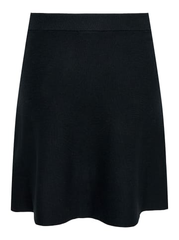 ONLY Carmakoma Strickrock in Black 1