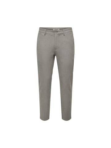 Only&Sons Hose in Falcon