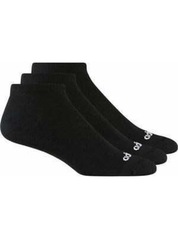 adidas Socke in schwarz