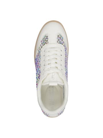 Marco Tozzi BY GUIDO MARIA KRETSCHMER Sneaker in OFFWHITE