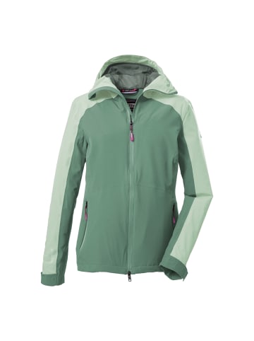 Killtec Killtec Damen Outdoorjacke KOS 30 WMN JCKT in Grün2058