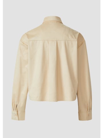 s.Oliver Bluse in 0805_helles sand