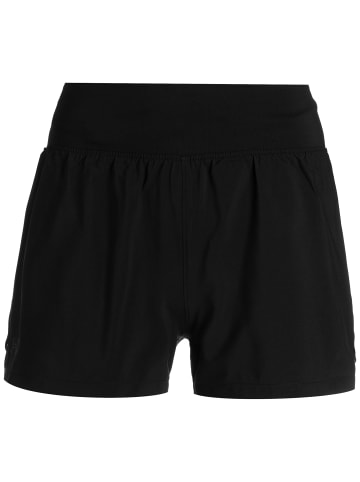 Under Armour Laufshorts Run Stamina in schwarz