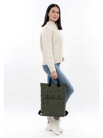 SURI FREY Rucksack SFY SURI Sports Jessy-Lu in fango 932