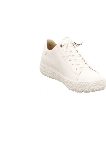 Hartjes Schnürschuhe in weiss