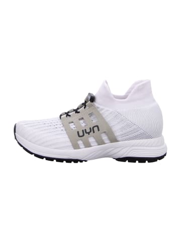 UYN Laufschuhe in Weiß