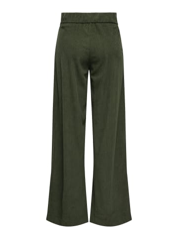 JDY Hose in Forest Night