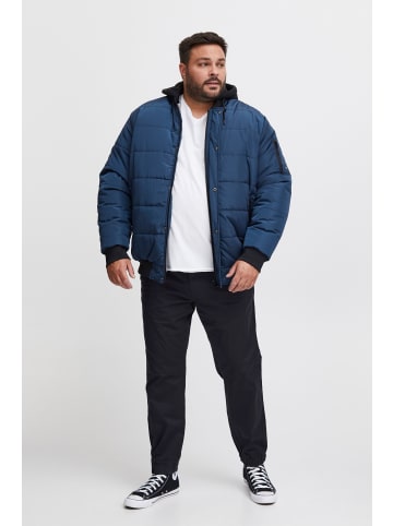 BLEND Steppjacke Jacket Otw in Blau