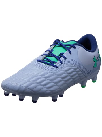 Under Armour Fußballschuh UA Magnetico Pro 3 FG in flieder