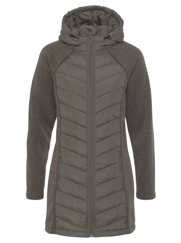 Vivance Steppjacke in khaki