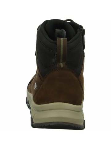 Gabor Schnür-Stiefeletten für Herren in uni