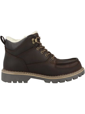 Dockers by Gerli Boots 45NB116 in braun