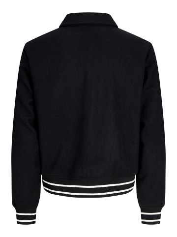Jack & Jones Blousonjacke in Black