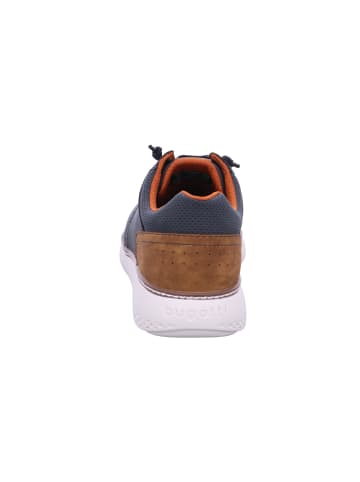 Bugatti Sneaker Dexter in Blau