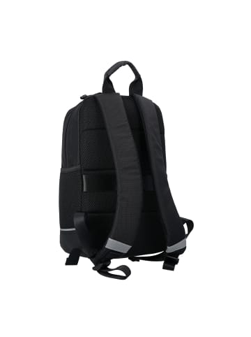 Camel Active Connect Daypack S 39 cm Laptopfach in black