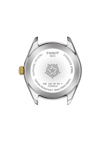 Tissot Damenarmbanduhr