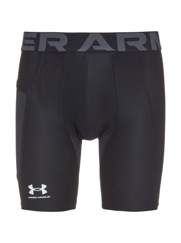 Under Armour Tights HEATGEAR ARMOUR in black