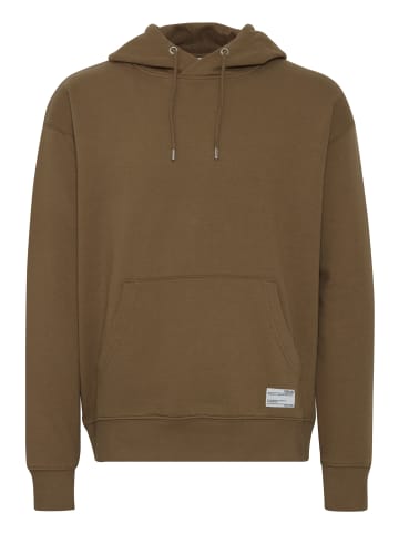 !SOLID Kapuzenpullover SDLenz in Braun
