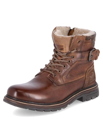 Dockers by Gerli Winterboots in Braun