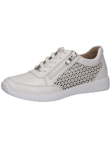 Caprice Sneaker in weiss