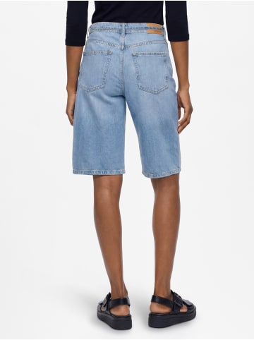 Noisy may Shorts NMMaisy in bleached - 0001