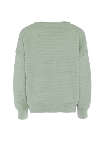 NALLY Sweater in MINT