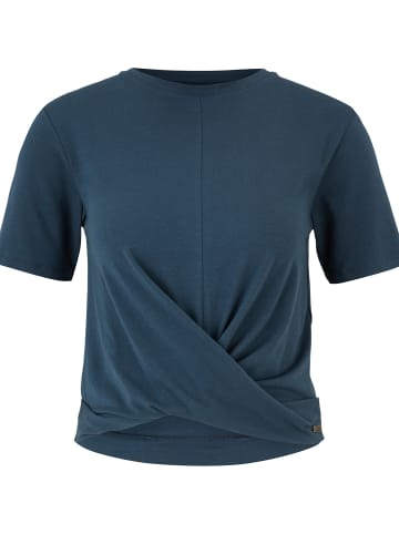 Venice Beach T-Shirt Darleen 4009 in Marine