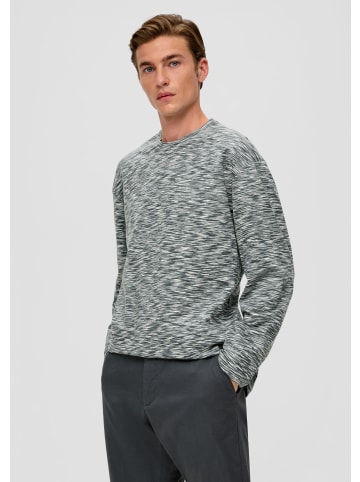 s.Oliver T-Shirt in 79W2_olivgrün