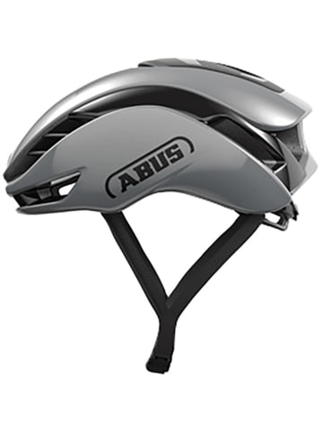 ABUS Rennrad-Fahrradhelm Gamechanger 2.0 in grau
