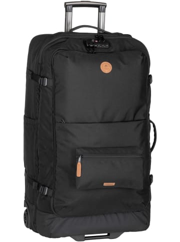 Cabaia Trolley Soft Suitcase Large in Berlin
