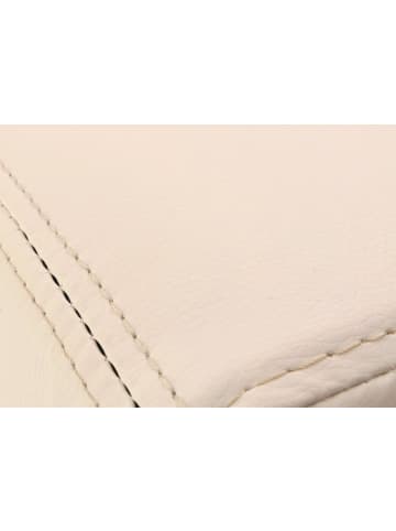 MCW Sessel Loungesessel  Lille, Weiß